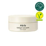 Abib Collagen Eye Patch Jericho Rose Jelly 60P - Palace Beauty