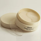 Abib Collagen Eye Patch Jericho Rose Jelly 60P - Palace Beauty