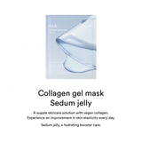 ABIB COLLAGEN GEL MASK SEDUM JELLY (1ea) or (1box) - Palace Beauty