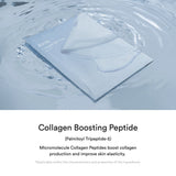 ABIB COLLAGEN GEL MASK SEDUM JELLY (1ea) or (1box) - Palace Beauty