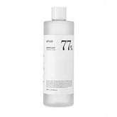 ANUA HEARTLEAF 77% SOOTHING TONER 500ml - Palace Beauty