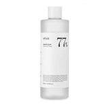 ANUA HEARTLEAF 77% SOOTHING TONER 500ml - Palace Beauty