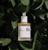 Anua Heartleaf 80% Soothing Ampoule 30ml - Palace Beauty