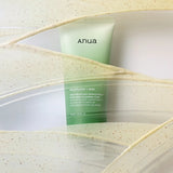 Anua Heartleaf Quercetinol Pore Deep Cleansing Form - Palace Beauty