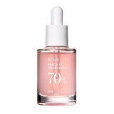 ANUA PEACH 70% NIACINAMIDE SERUM 30ml - Palace Beauty