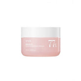 ANUA PEACH 77 NIACIN ENRICHED CREAM 50ml - Palace Beauty