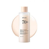ANUA RICE 70 GLOW MILKY TONER 250ml - Palace Beauty