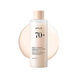 ANUA RICE 70 GLOW MILKY TONER 250ml - Palace Beauty