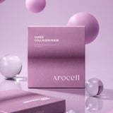 AROCELL Super Collagen Mask Sheet - Palace Beauty