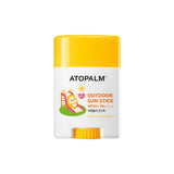 Atopalm Outdoor Sun Stick 21g - Palace Beauty