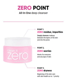 BANILA CO Clean It Zero Original Cleansing Balm 100mL - Palace Beauty