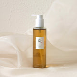 Beauty of Josun Ginseng Cleansing Oil 210ml - Palace Beauty