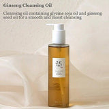 Beauty of Josun Ginseng Cleansing Oil 210ml - Palace Beauty