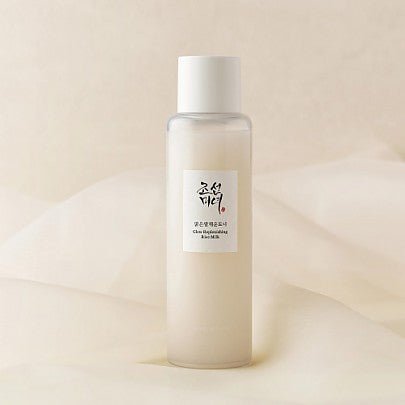 Beauty of Josun Glow Replenishing Rice Milk 150ml - Palace Beauty