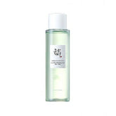 Beauty of Josun Green plum refreshing toner : AHA + BHA (150ml) - Palace Beauty