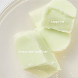 Beauty of Josun Matte sun stick : Mugwort + Camilia 18g - Palace Beauty