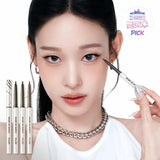 Clio Sharp So Simple Waterproof Pencil Liner (multiple colors) - Palace Beauty