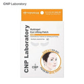CNP Laboratory Hydrogel Eye Lifting Patch (4 ea,8 patches) - Palace Beauty