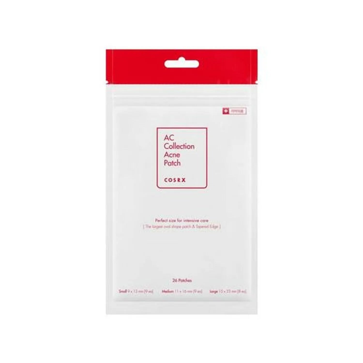 COSRX AC Collection Acne Patch 26 Count - Palace Beauty