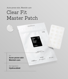 COSRX Clear Fit Master Patch 18 Count - Palace Beauty