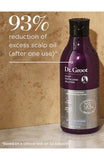 Dr. Groot Scalp Revitalization Solution Scalp Soothing Shampoo (385ml) - Palace Beauty