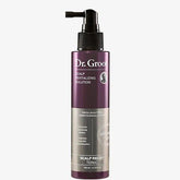 Dr. Groot Scalp Revitalizing Solution Scalp Relief Tonic (140ml) - Palace Beauty