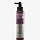 Dr. Groot Scalp Revitalizing Solution Scalp Relief Tonic (140ml) - Palace Beauty