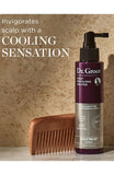 Dr. Groot Scalp Revitalizing Solution Scalp Relief Tonic (140ml) - Palace Beauty