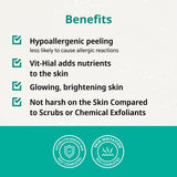 Dr.G Brightening Peeling Gel - Palace Beauty