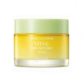 GOODAL GREEN TANGERINE VITA C DARK SPOT CARE CREAM 50ml - Palace Beauty