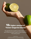 GOODAL GREEN TANGERINE VITA C DARK SPOT CARE SERUM SHEET MASK SET - Palace Beauty