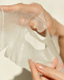 GOODAL GREEN TANGERINE VITA C DARK SPOT CARE SERUM SHEET MASK SET - Palace Beauty