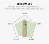 HASUO Herbal Essential Shampoo 750mL/25.36oz - Palace Beauty