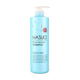 HASUO Phytoncide Scalp Shampoo 750ml/25.3fl.oz - Palace Beauty