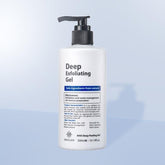 HEALLEN Deep Exfoliating Gel 300ml/10.14 fl.oz - Palace Beauty