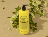 HEALLEN Hydra Barriederm Facial Lotion 500ml/16.90fl.oz - Palace Beauty