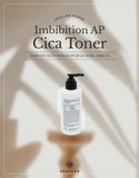 HEALLEN Imbibition AP Cica Toner 200ml/6.76fl.oz - Palace Beauty