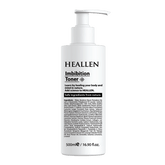 HEALLEN Imbibition Toner 500ml/16.90fl.oz - Palace Beauty