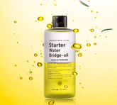 HEALLEN Starter Water Bride - oil Make - up Remover 300ml/10.14fl.oz - Palace Beauty