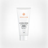 HEALLEN UV Shield Cream SPF50+ / PA++++ 50ml - Palace Beauty