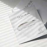 HEBESTEM Skin Microbiome Exosome Mask 1pc OR 1box(5pcs) - Palace Beauty