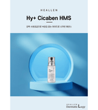 HELLEN Hy+ Cicabean Fluid 200ml/6.76fl.oz - Palace Beauty