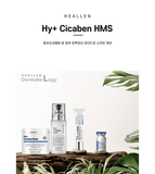 HELLEN Hy+ Cicabean Fluid 200ml/6.76fl.oz - Palace Beauty