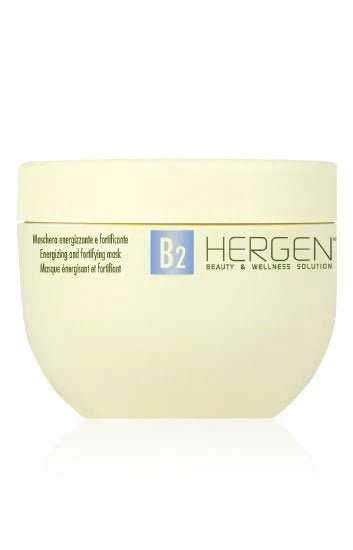 HERGEN B2 ENERGIZING AND FORTIFYING MASK 400ML - Palace Beauty