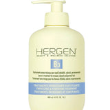 HERGEN B3 LEAVE IN TREATMENT 400ML - Palace Beauty