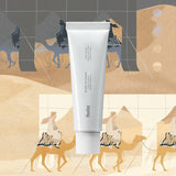 Huxley Secret of Sahara Hand Cream; Moroccan Gardener - Palace Beauty