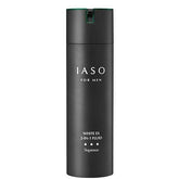 IASO For Men White EX 2 - IN - 1 Fluid Supreme (130mL) - Palace Beauty