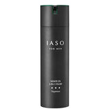 IASO For Men White EX 2 - IN - 1 Fluid Supreme (130mL) - Palace Beauty
