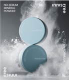 INNISFREE No - Sebum Mineral Power 5g - Palace Beauty