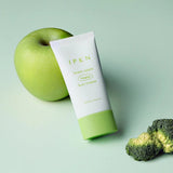 IPKN Green Apple Vegan Sun Cream SPF50+ PA++++ - Palace Beauty